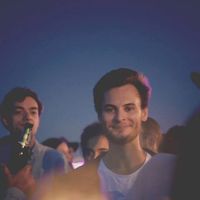 Tanguy Perodeau's Photo