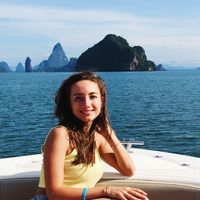 Anastasia Starodubtseva的照片