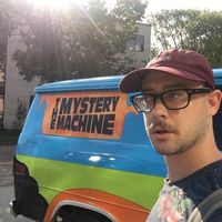 James Crowl的照片