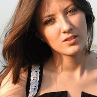 Nastya Kartunova's Photo
