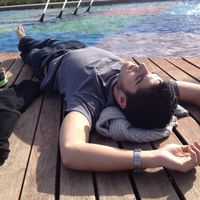 David G. Suárez的照片