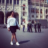 Hanae Esseddiki's Photo