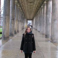 Lilian OLiveira's Photo