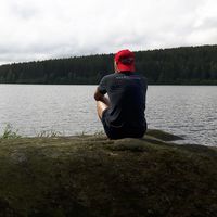 Le foto di Kevin Sturm