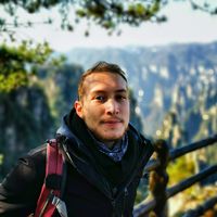 Egemen Ertuğrul's Photo