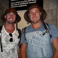 Joshua Watson的照片