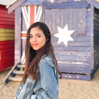 Fotos von Itzel Zaragoza