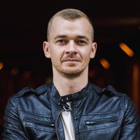 Serhii Sikorskyi的照片