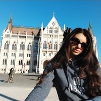 Hanna Avramenko's Photo