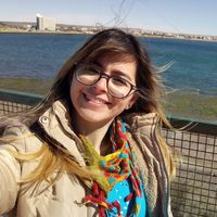 Magali Abigail Valenzuela's Photo