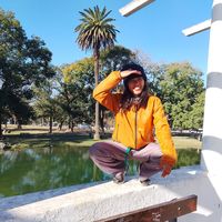 Venecia Bravo的照片