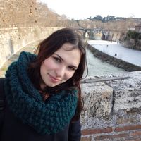 Laura Albergaria Borges's Photo