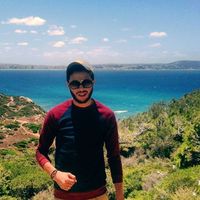 Photos de Aziz Arroub