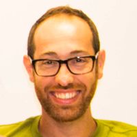 Jordi Hortal Reballí's Photo