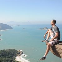 IRAN MACHADO's Photo