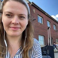 Joanna Skalska的照片