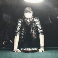 Wouter van Vugt的照片