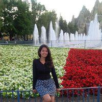 Sugandha Sharma的照片