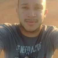 Jefferson Dutra's Photo