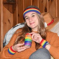 Meredith Hopkins的照片