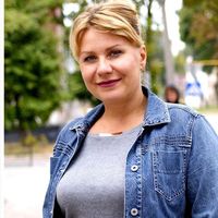 Liudmila Gotenko's Photo