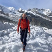 Felix Frühstück's Photo