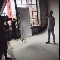 Roman Nikitin's Photo