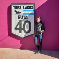 Gringa Reyes's Photo