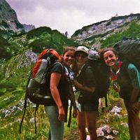 Kaili Knock的照片