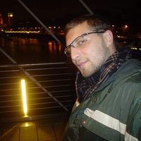 Enrico Marchini's Photo