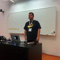 Pavel Dostál's Photo