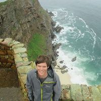 Fotos de Brian Bowman