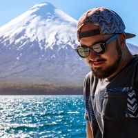 Richard Oliveira的照片