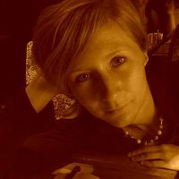 Ksenia Krivosheeva's Photo