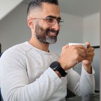 Fotos de Mohamad Elzaibak