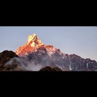 Bimal Khanal's Photo