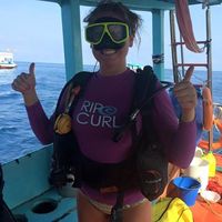 Lydia Pender's Photo