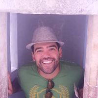 Marcelo Jarmendia's Photo