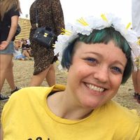 Loise Scharling's Photo