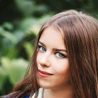 Ангелина Волкова的照片