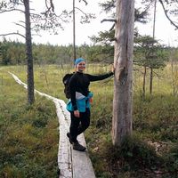 Emma Hintsala's Photo