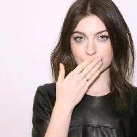 Le foto di Joan Lewi