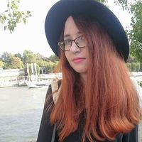 Angela Urbańska's Photo