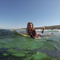 Kirsty Furbank的照片