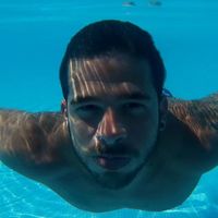 Kevin Wengrovsky Bartocci's Photo