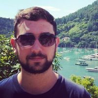 Fotos von HENRIQUE CHERUBINI PEREIRA