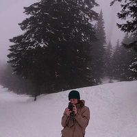 Barbara MARTIN's Photo