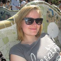 Charlotte Tack's Photo