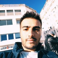 Evaristo Anthony's Photo