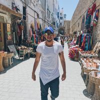 Fotos de Farouk Sendal